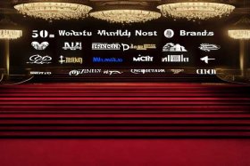 全球50大奢侈品牌排行榜，全球50大奢侈品牌排行榜图片