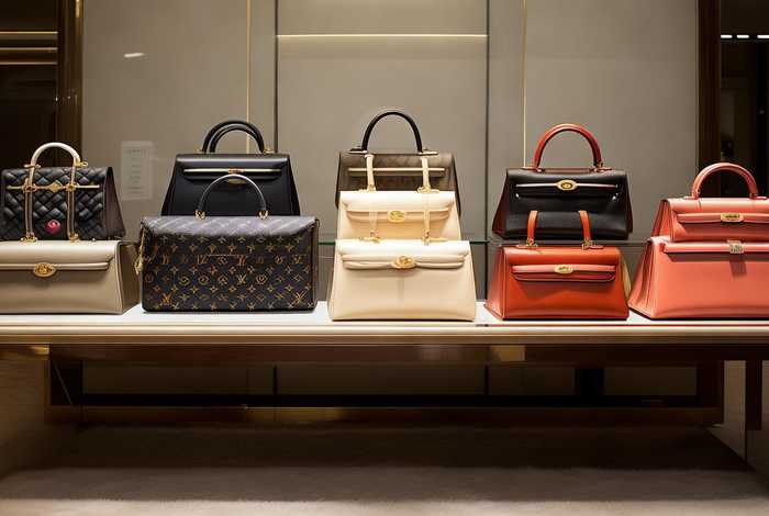 名牌包有哪几种品牌、名牌包有哪几种品牌的