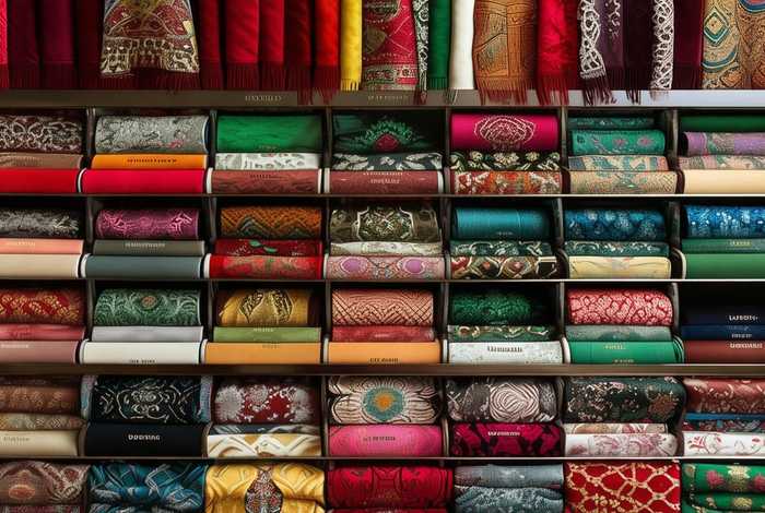 国际十大奢侈品牌围巾，国际十大奢侈品牌围巾排名