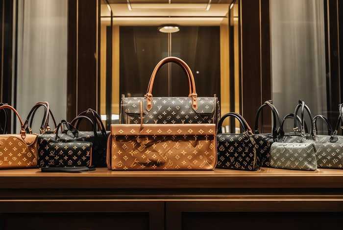 名牌包包奢侈品大牌lv，10大名牌包包奢侈品