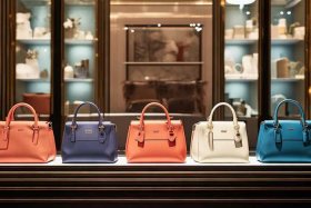 女士包包奢侈品品牌前十名排行 - 女士包包奢侈品品牌前十名排行榜