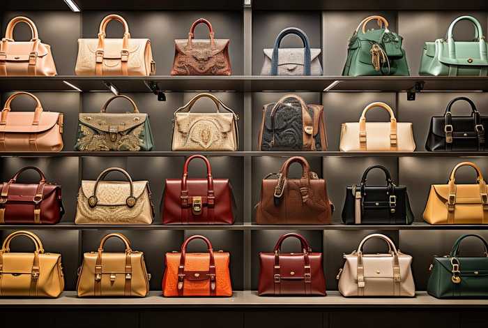 女包品牌档次划分 - 女包品牌档次划分大全