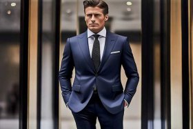 男士服装世界品牌排行榜 - 男士服装世界品牌排行榜最新