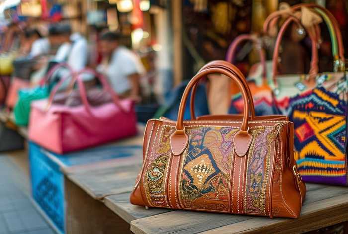 哪个国家的包最出名，哪个国家的包包最出名