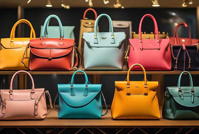 国内女款包包十大名牌图片 - 国内女款包包十大名牌图片大全