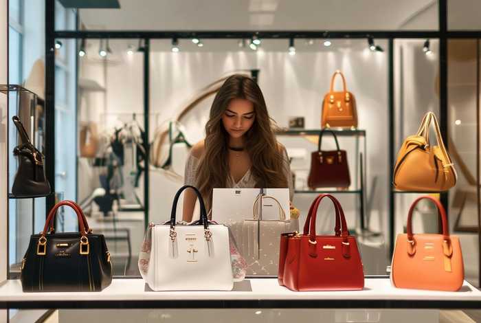 女生包包品牌推荐和价格 - 女生包包品牌推荐和价格怎么选