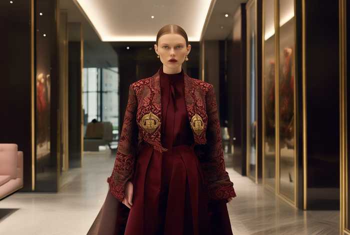 和古驰同档次的品牌；和古驰同档次的品牌衣服