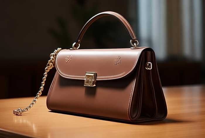 女士包经典款（女士包经典款式图片）