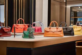 前十品牌包包 前十品牌包包排名