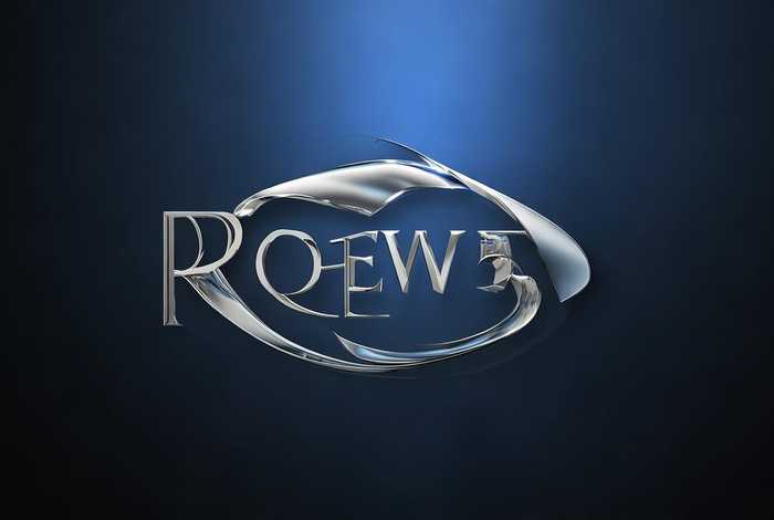 罗意威图片logo 罗意威logo手机壁纸