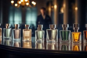 男士香水排行榜前十名高端推荐（男士香水排行榜前十名高端推荐品牌）