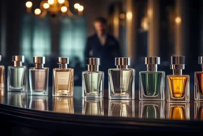 男士香水排行榜前十名高端推荐（男士香水排行榜前十名高端推荐品牌）