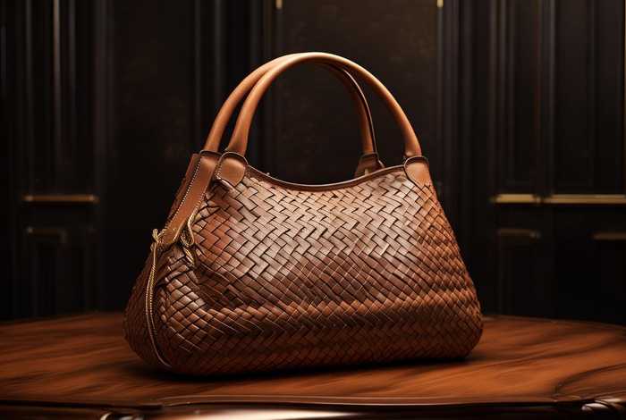 奢侈品编织包是哪个品牌 奢侈品编织包是哪个品牌好