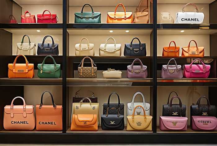 名牌包都有啥（名牌包都有啥牌子）