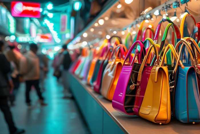 名牌包批发，名牌包批发市场