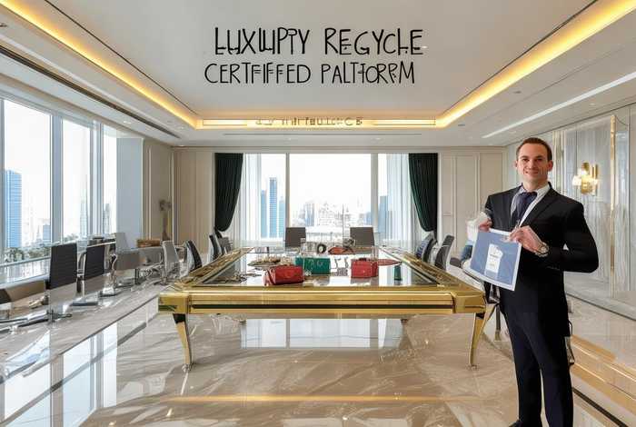 奢侈品回收正规平台；奢侈品回收正规平台有哪些