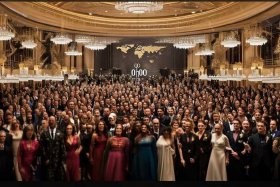 全球奢侈品牌100强高清图（全球奢侈品牌100强官方发布大典）