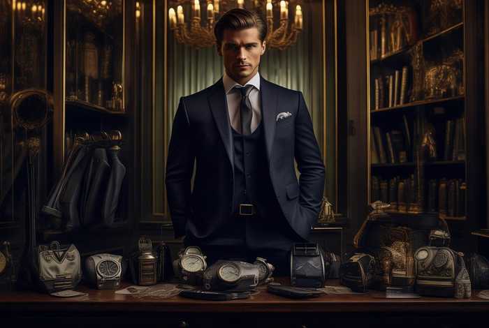 男士世界十大奢侈品牌、男士世界十大奢侈品牌内衣