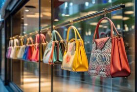 广州女包品牌 广州女包品牌十大名牌