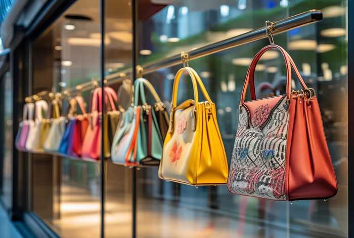 广州女包品牌 广州女包品牌十大名牌