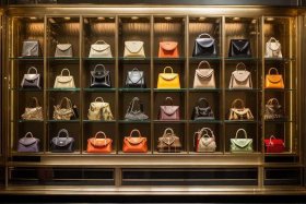 全球十大奢侈品牌包包排名；全球十大奢侈品牌包包排名榜