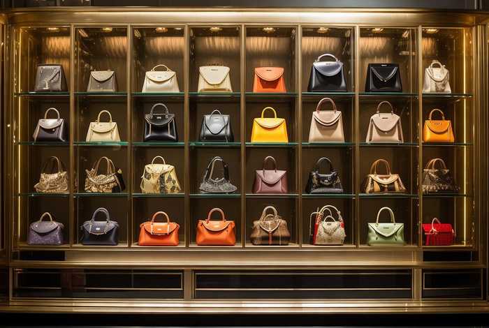 全球十大奢侈品牌包包排名；全球十大奢侈品牌包包排名榜