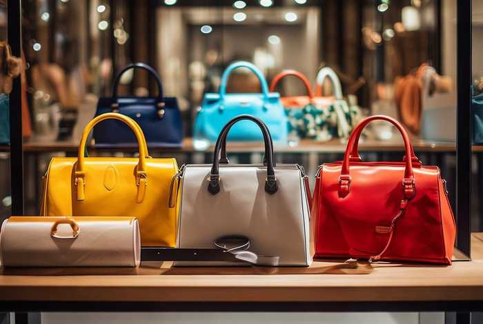 女品牌包包，女品牌包十大排名