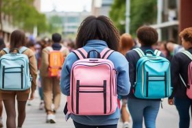 女士包包品牌推荐学生党 - 适合学生党的女包品牌