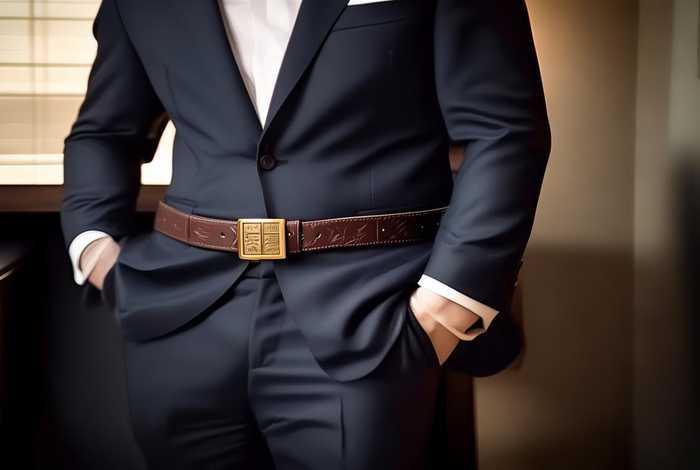 男人皮带最好品牌推荐 - 男人皮带最好品牌推荐知乎