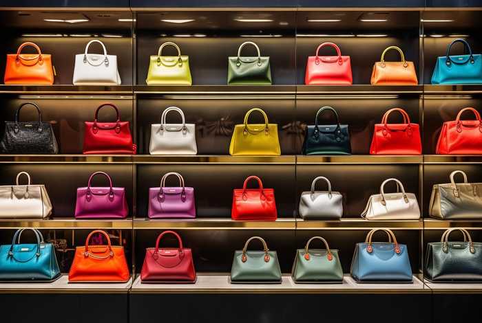 国外包包排名、国外包包品牌排行榜前十名