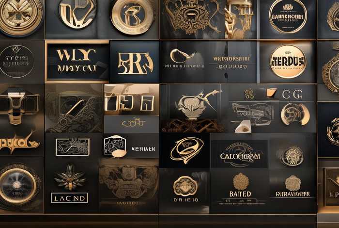 轻奢品牌logo大全图片、轻奢品牌logo大全图片高清 轻奢品牌logo大全图片、轻奢品牌logo大全图片高清