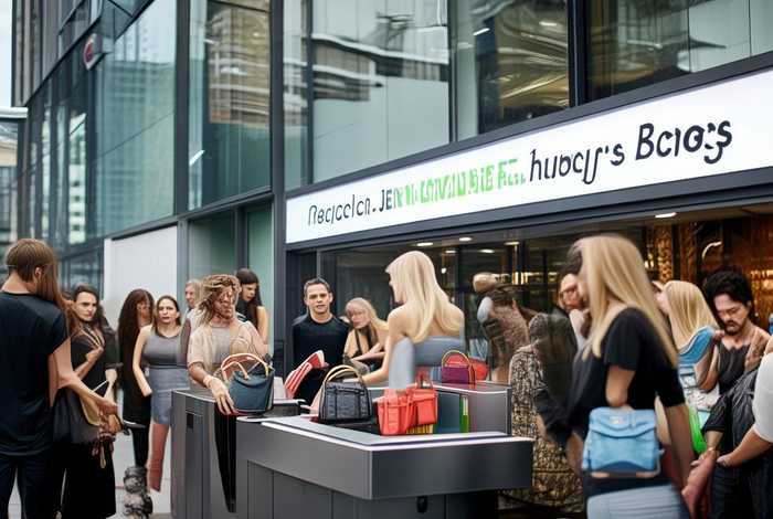 回收大牌包包 回收大牌包包的平台