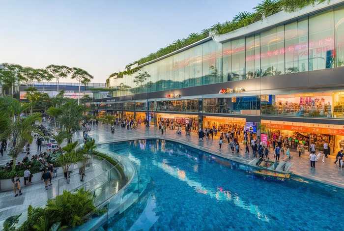 三亚免税店有几个在哪里 三亚免税店有几个在哪里三亚国际免税公园