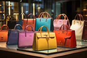 女士包包品牌前十名国产；女士包包品牌前十名国产排名