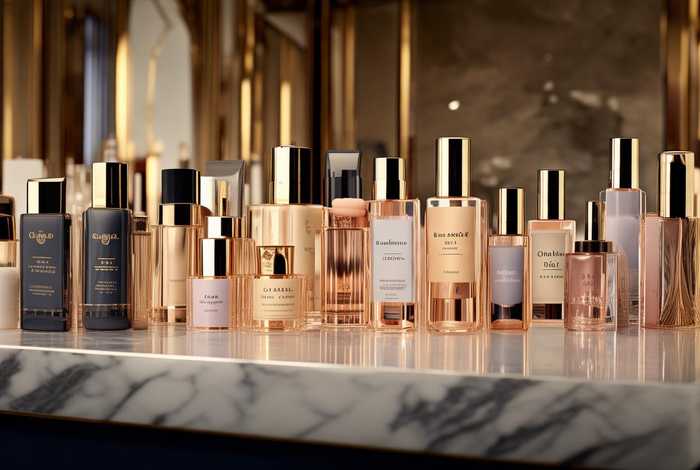 国际大牌奢侈品排行榜护肤品，国际大牌奢侈品排行榜护肤品有哪些