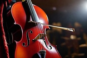 国内什么牌子的大提琴最好，国内什么牌子的大提琴最好用