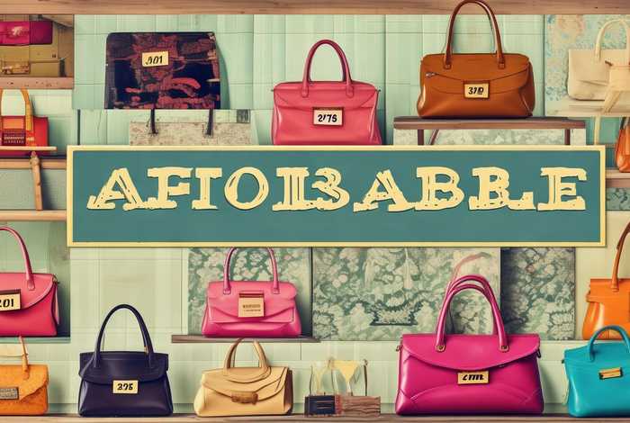 平价包包的品牌(平价包包的品牌有哪些) 平价包包的品牌(平价包包的品牌有哪些)