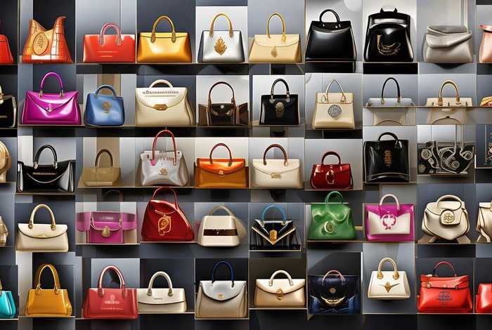 品牌包包logo - 各种品牌包包的logo图片