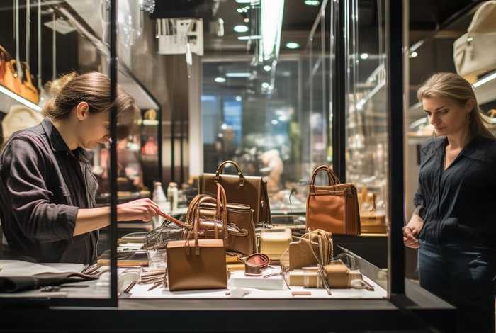 奢侈品包修理如何收费；奢侈品包修理如何收费合理
