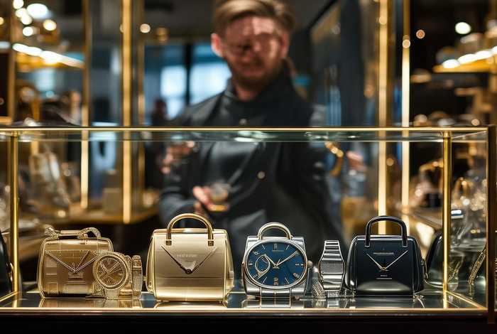 奢侈品回收文案，奢侈品回收广告文案