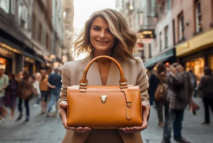 女人用小包包好吗，女人用小包包好吗知乎