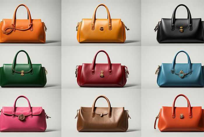 国产的包包哪些比较好 - 国产的包包哪些比较好看