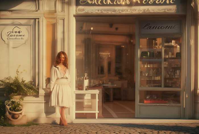 兰蔻是哪个国家的品牌 兰蔻是哪个国家的品牌啊