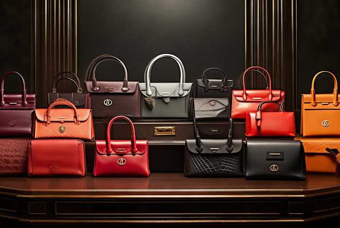奢侈品包包前10名，奢侈品包品牌前十名