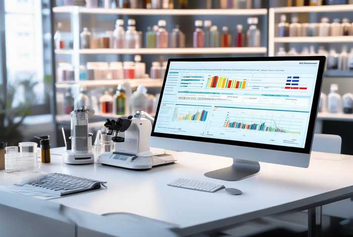 化妆品检测报告、化妆品检测报告模板