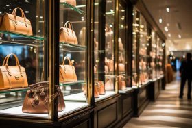 奢侈品包包购买渠道 - 奢侈品包包购买渠道推荐