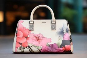 花花公子女式包包新款（花花公子女包2019时尚新款）