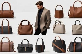 男士流行包包 男士流行包包图片大全