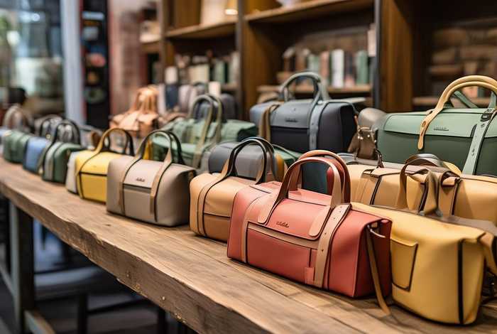 平价包包推荐小众品牌（平价包包推荐小众品牌男士）