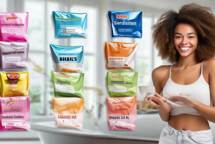 国产卫生巾品牌哪个好，国产卫生巾品牌哪个好用